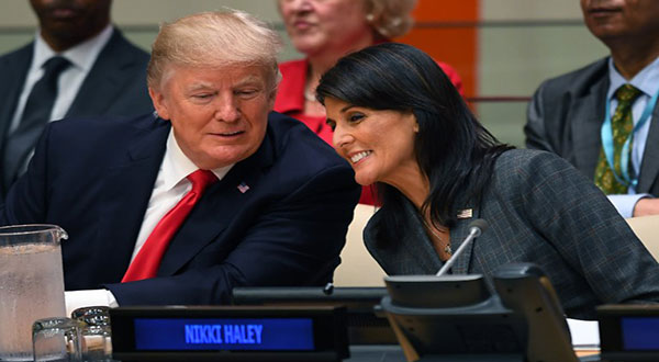 Trump to Cut Millions in US Humanitarian Aid Funding for UNRWA